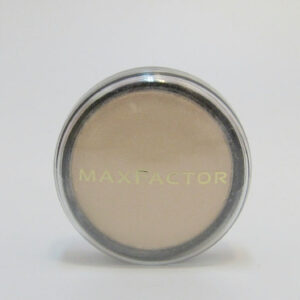 Σκιά Μονή Max Factor Wild Shadow Pot 101 Pale Pebble - Miss Beauty shop
