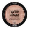 Master Chrome Metallic Highlighter 050 Molten Rose Gold - Miss Beauty shop