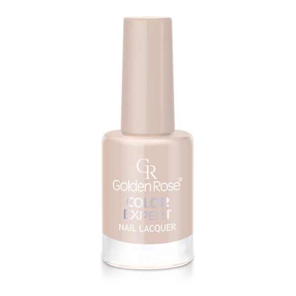 Βερνίκι νυχιών με διάρκεια Golden Rose 10.2ml  Color Expert 06 - Miss Beauty shop
