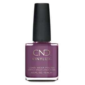 Βερνίκι διαρκείας 7 ημερών Cnd Vinylux 129  Vinylux Married to Mauve