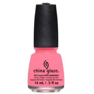 Βερνίκι China Glaze 1292 Petal to the metal 14ml - Miss Beauty shop