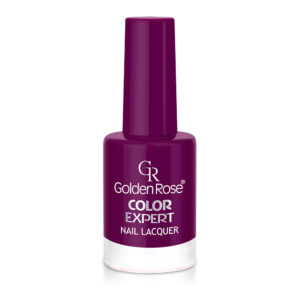 Βερνίκι νυχιών  με διάρκεια Golden Rose 10.2ml  Color Expert 28 - Miss Beauty shop