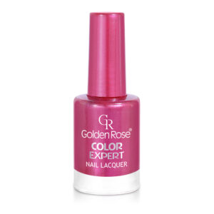 Βερνίκι νυχιών  με διάρκεια Golden Rose 10.2ml  Color Expert 38 - Miss Beauty shop