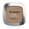 Πούδρα L'oreal True Match 4Ν Beige Dore  9gr