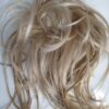 Πρόσθετο μαλλί ξανθό για κότσο ιταλικής ποιότητας αλογοουρά με κοτσιδάκια - Miss Beauty shop