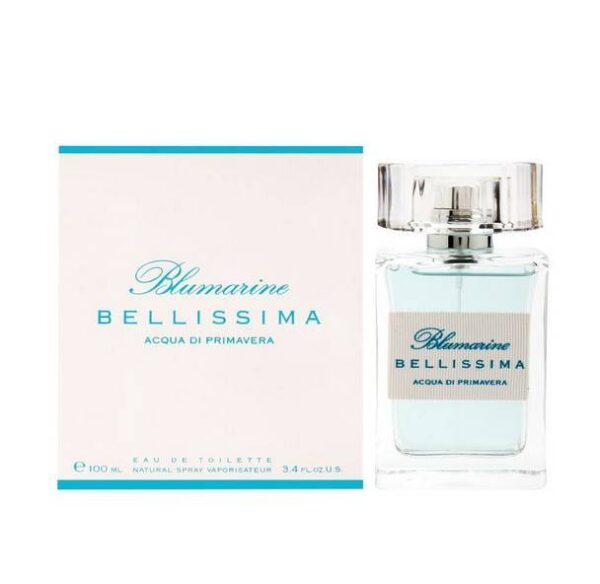 Γυναικείο Άρωμα Blumarine Bellissima Acqua di Primaver 50ml - Miss Beauty shop