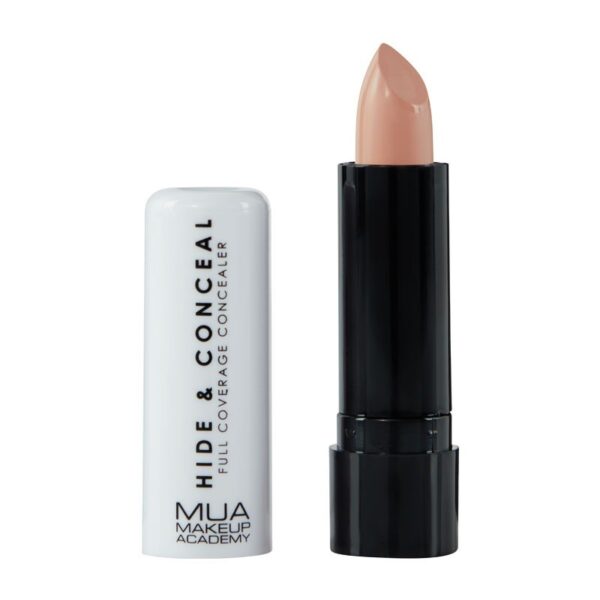 Καλυπτικό ματιών Concealer Mua Hide Stick Natural