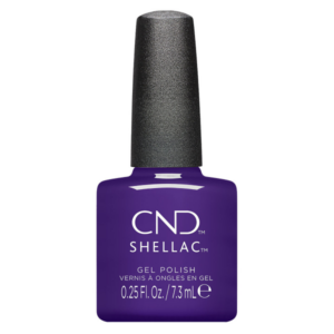 Ημιμόνιμο Βερνίκι Cnd Shellac 7.3ml Battle Royale