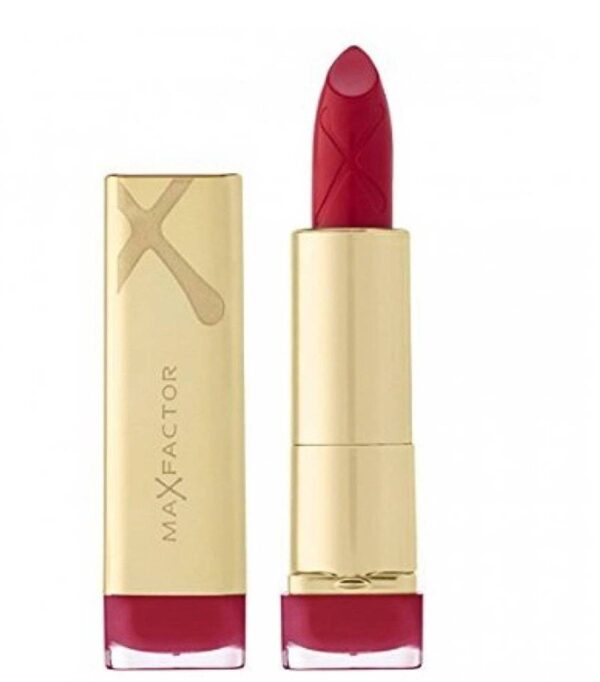Κραγιόν Max Factor Colour Elixir Lipstick 840 Cherry Kiss - Miss Beauty shop
