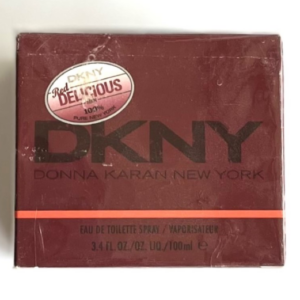 Men Άρωμα Dkny Red Delicious 100ml