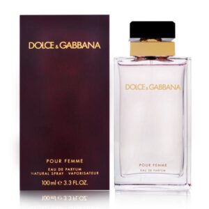 Γυναικείο Άρωμα Dolce & Gabbana Pour Femme 50ml - Miss Beauty shop