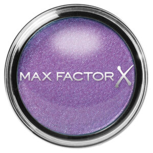 Σκιά Μονή Max Factor Wild Shadow Pot 15 Vicious Purple - Miss Beauty shop