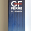 Αντρικό Άρωμα Ferre Blue musk  Eau de Toilette 60ml