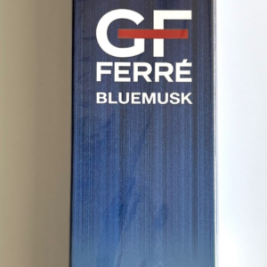 Αντρικό Άρωμα Ferre Blue musk  Eau de Toilette 60ml