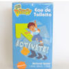 Παιδικό Άρωμα Go Diego Eau de toilette 50ml