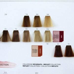 Βαφή Μαλλιών 90 ml Matrix So Color 7W Medium Blonde Warm - Miss Beauty shop