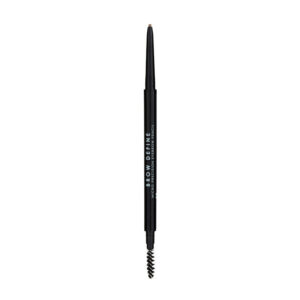 Μηχανικό μολύβι για τα φρύδια Mua Micro Brow Define Pencil Light Brown - Miss Beauty shop