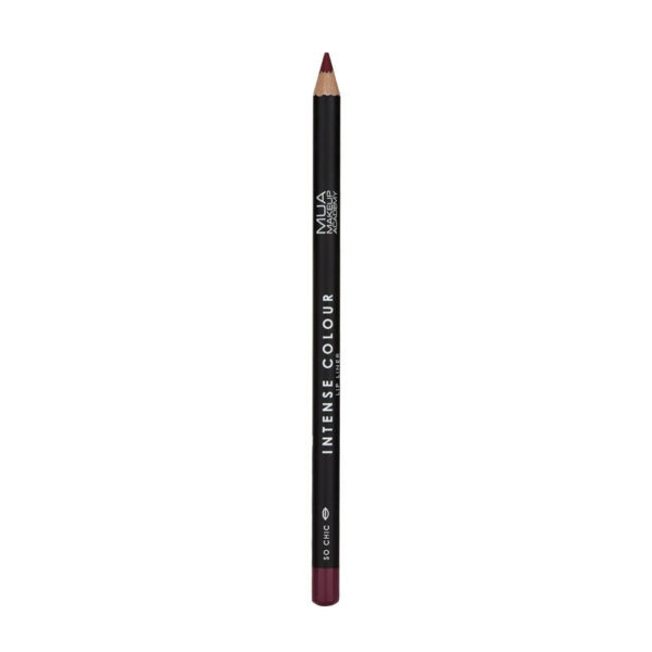 Απαλό μολύβι χειλιών Mua Intense colour lip liner Tlc - Miss Beauty shop