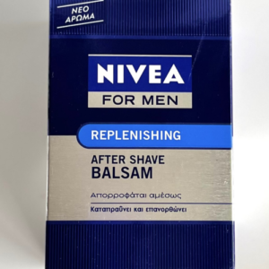 Nivea Replenishing After Shave Balsam 100ml