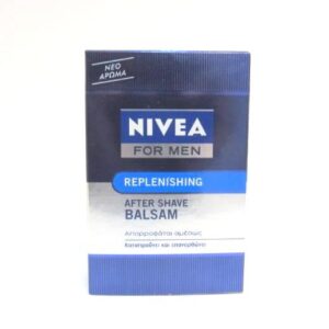 Nivea Replenishing After Shave Balsam 100ml - Miss Beauty shop