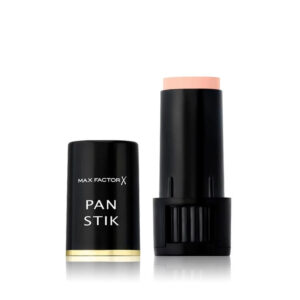 Make up Σε Στίκ  Max Factor Pan Stick Για κανονικά & Ξηρά δέρματα 60 Deep Olive - Miss Beauty shop