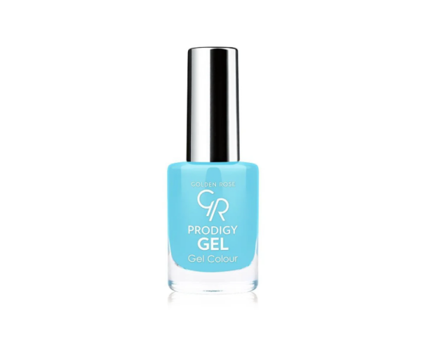 Βερνίκι Νυχιών χωρίς φουρνάκι 08 Prodigy Gel Colour Mono 10.7ml