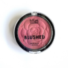 Ρούζ Vegan Mua matte Powder Rose Tea 6gr