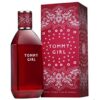 Tommy girl summer 100ml limited edition - Miss Beauty shop