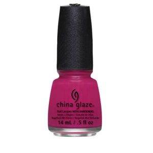 Βερνίκι China Glaze 1084 Hang ten toes  14ml