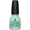 Βερνίκι China Glaze 1221 Highlight of my summer  14ml