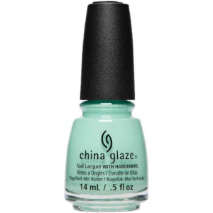 Βερνίκι China Glaze 1221 Highlight of my summer  14ml