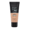 Make up Fit me Maybelline Matte + Poreless 30ml 130