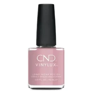 Βερνίκι Νυχιών  διαρκείας 7 ημερών Cnd Vinylux 15ml 358