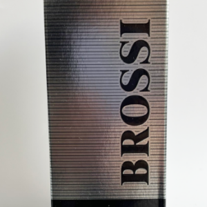 After shave 100ml Brossi