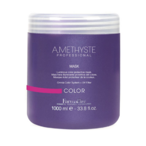 Μάσκα μαλλιών Amethyste 1000ml