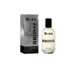 After shave 100ml Brossi