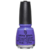 Βερνίκι China Glaze 1466 I got a blue attitude 14ml