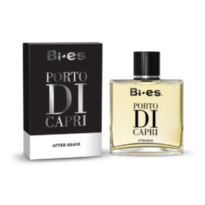 After shave 100ml porto di capri