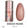 Ημιμόνιμο Vasco nude beige  gel polish  6ml