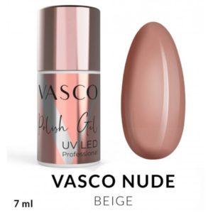 Ημιμόνιμο Vasco nude beige  gel polish  6ml