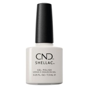 Ημιμόνιμο  Cnd Shellac All Frothed Up