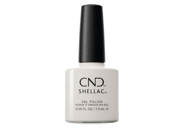 Ημιμόνιμο  Cnd Shellac All Frothed Up