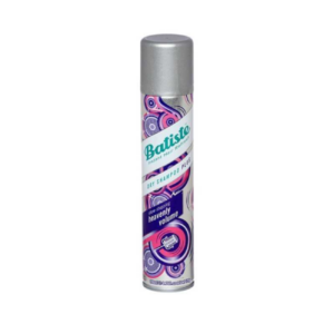 Batiste dry shampoo Heavenly volume