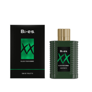 Άρωμα  100ml Black pour homme