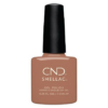 Ημιμόνιμο  Cnd Shellac Boheme