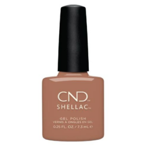 Ημιμόνιμο  Cnd Shellac Boheme