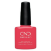 Ημιμόνιμο  Cnd Shellac Charm