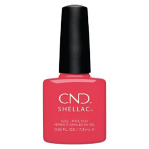 Ημιμόνιμο  Cnd Shellac Charm