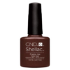 Ημιμόνιμο  Cnd Shellac Cuppa Joe