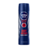 Αποσμητικό 48h Nivea Dry impact plus